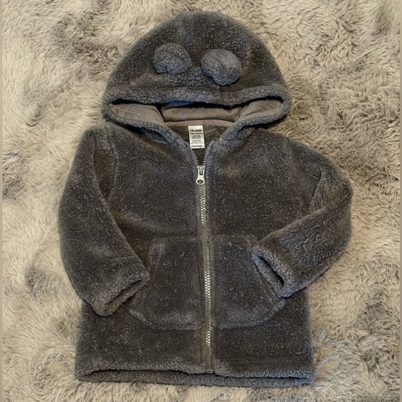 BABY BOY SWEATERS - Picture 4 of 4